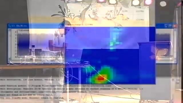 HAR 2009 - Side channel analysis on embedded systems смотреть онлайн