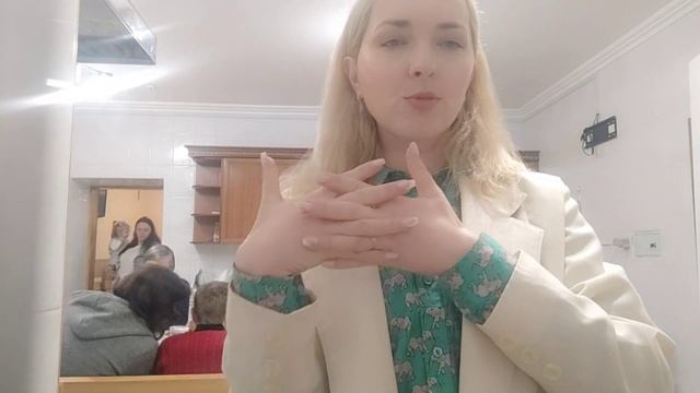 Влог. Покупки для развития Изабеллы! 🧒 Покупки для кухни. 🍽️ Муж на кухне! 😜 смотреть онлайн