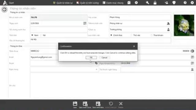 Build an Application very quickly with the DevExpress MVVM Framework. смотреть онлайн