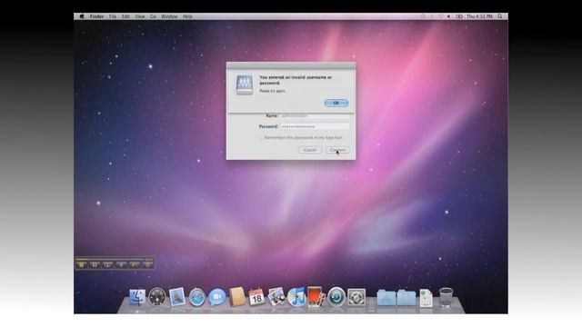 Computer Support Los Angeles Connect MAC to Windows Server смотреть онлайн