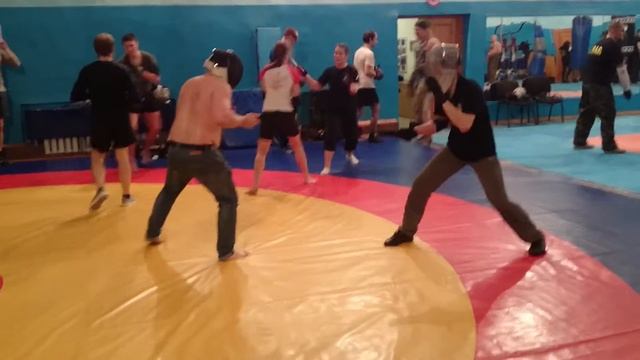 Задерновский (Поток) - Почекутов (Толпар) смотреть онлайн