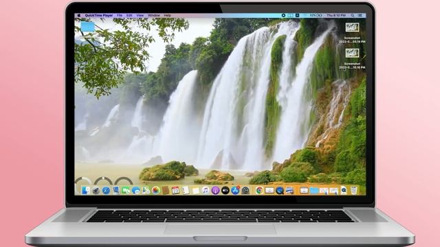 How to Take Screenshot in MacBook Pro | How to capture screenshot on mac | how to take screenshot смотреть онлайн