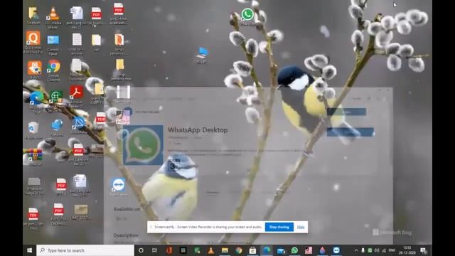 How to use whatsapp on pc? windows 10 смотреть онлайн