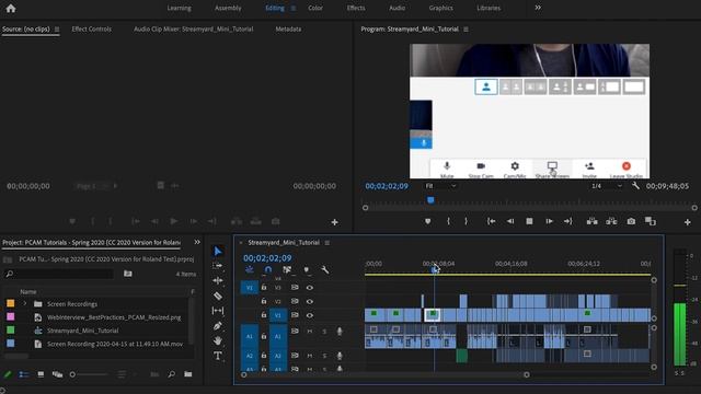 How to make Premiere Pro work on your home computer смотреть онлайн