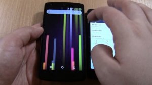 Incoming Call & Outgoing call  LG Google Nexus 5 &Samsung Galaxy S2  with Xiaomi  MIUI