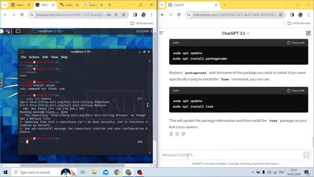 Linux Administration A Beginner's Guide Bootcamp part-2 смотреть онлайн