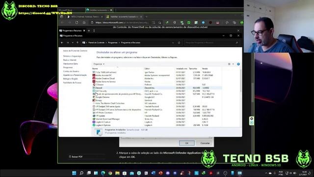 Microsoft Store - A nova loja da Microsoft no Windows 11 смотреть онлайн