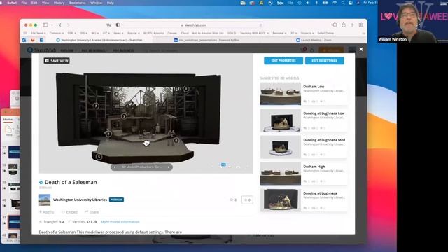 LDW 2022: Introduction to Photogrammetry смотреть онлайн