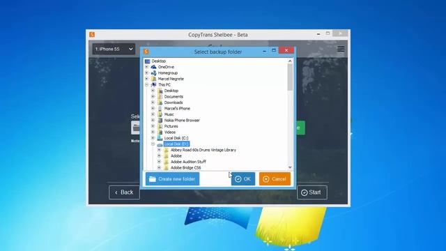 Solved: iPhone backup failed due to not enough free space on computer смотреть онлайн