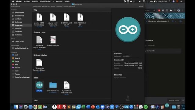 Instalar Arduino смотреть онлайн