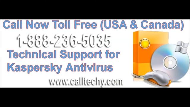 Facing Errors With Kaspersky Antivirus? смотреть онлайн