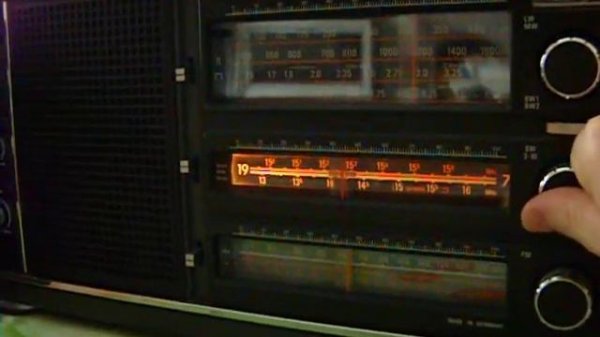 Grundig Satellit 2100
