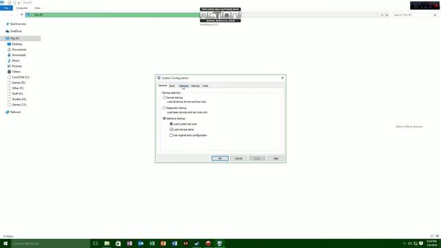 How to fix Windows 10 running slowly (Icons wont load) (loading so slow) (2018) смотреть онлайн