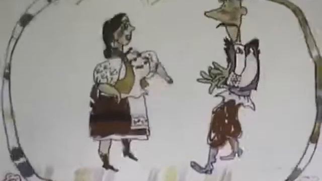 «Як у нашого Омелечка невеличка сімеєчка» смотреть онлайн