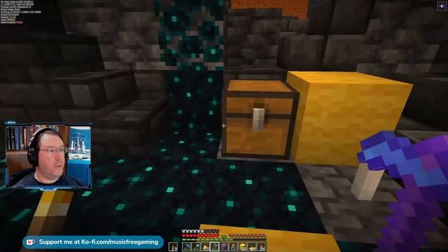 Raid the Deep Dark - Live Stream (10/18/2022) смотреть онлайн