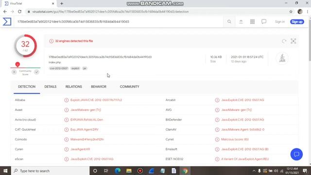 [TUTORIAL] Malware Traffic Analysis | Wireshark | Kali Linux смотреть онлайн