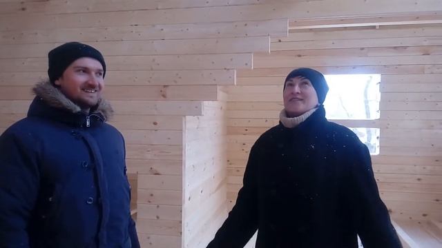 Видеоотзыв г Королев ДБ 134 смотреть онлайн