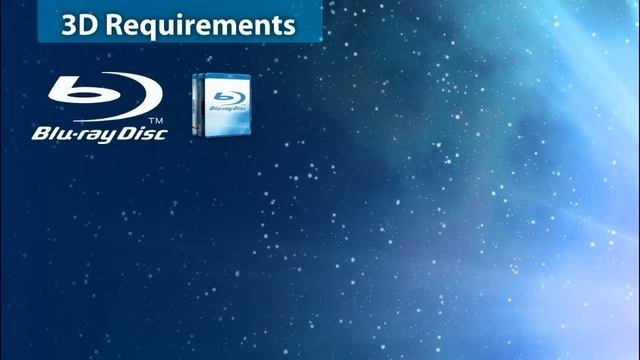 CyberLink PowerDVD 10 Mark II - Your Movies in Blu-ray 3D, 3D & HD смотреть онлайн