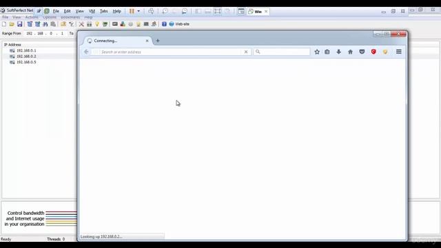 Deep Scanning Part 5 | hackysec | Ethical Hacking | kali linux смотреть онлайн