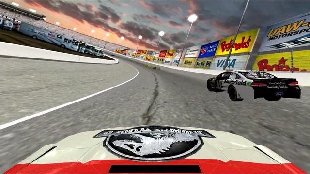 NASCAR Racing 2003 Season: ROVAL (Download Link In Description) смотреть онлайн