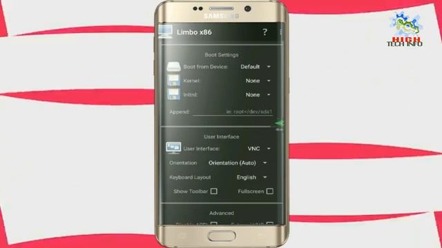 How to Run Windows XP on Any Android Phone смотреть онлайн