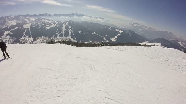 Mont Chery 2016 Mark