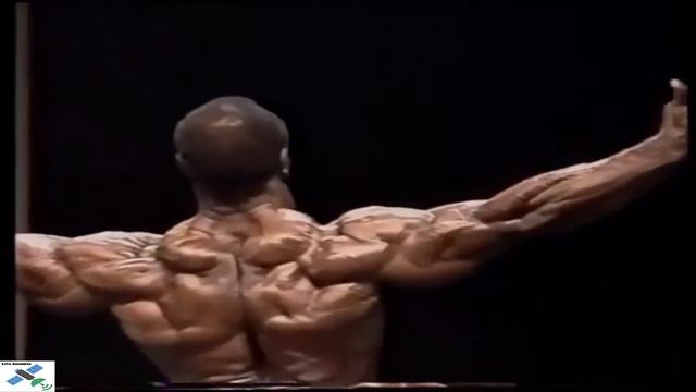 Top 5 Body builder Forever смотреть онлайн