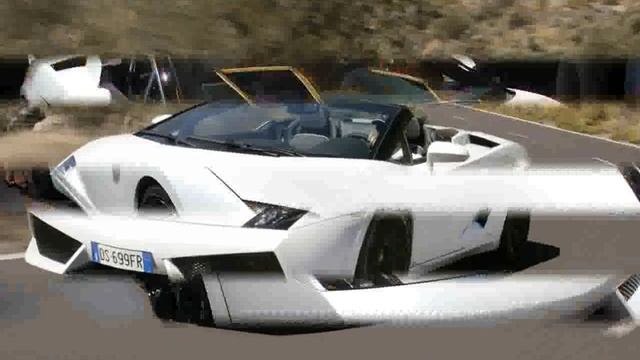 Lamborghini Spyder LP 560-4 -  2015