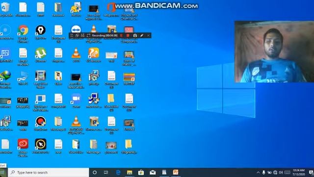 Class-8. Working with microsoft windows 10 смотреть онлайн