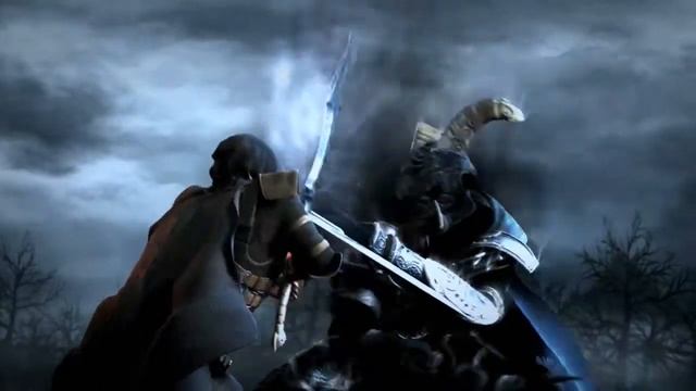 Neverwinter Nights 2 Intro смотреть онлайн