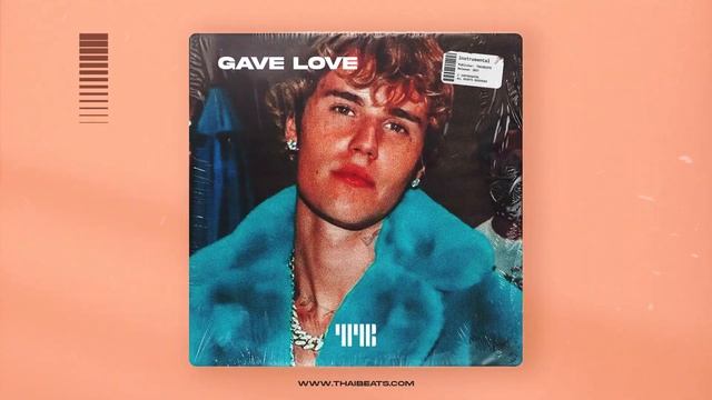 Justin Bieber Type Beat, Pop Club Banger Instrumental "Gave Love" смотреть онлайн