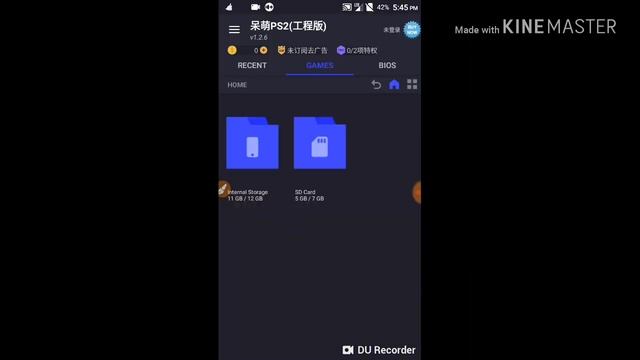 Damonps2 Download For Android OpenGL3.0 sapport смотреть онлайн