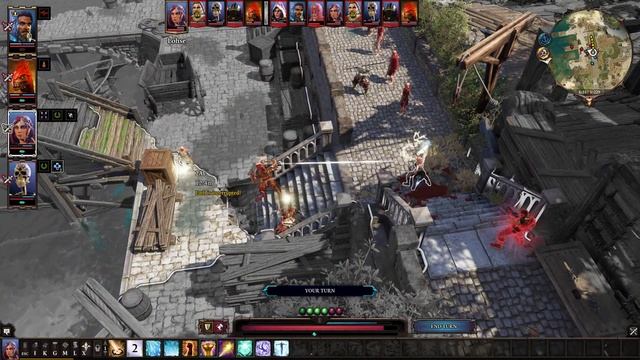 Divinity Original Sin Full Release Part 18 смотреть онлайн
