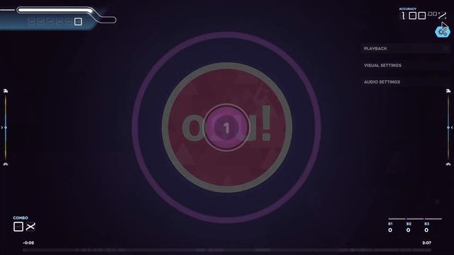 osu lazer bug 2023.1130.0-1 linux appimage смотреть онлайн