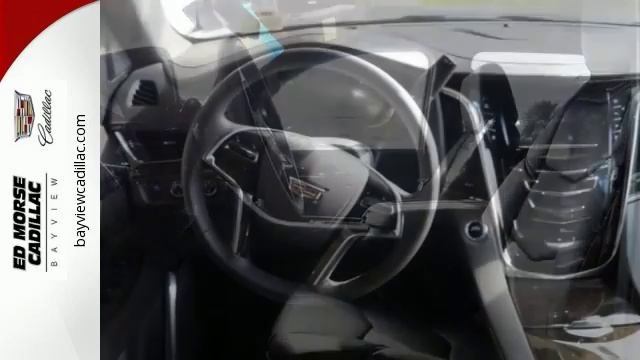 New 2016 Cadillac Escalade Miami Fort Lauderdale, FL #GR255627 - SOLD смотреть онлайн