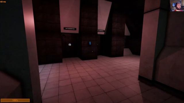 SCP - Secret Laboratory - 2 spoopy смотреть онлайн