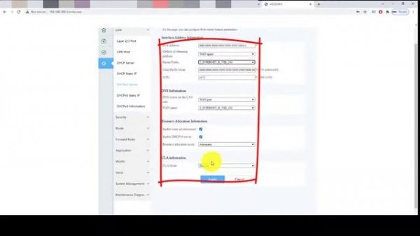 Tips Trik Cara Setting ipv6 internet indihome