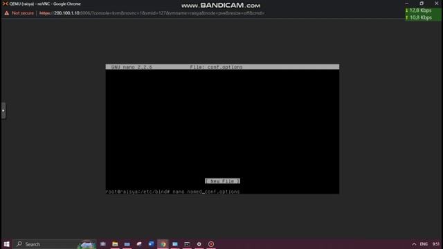 konfigurasi web template aplikasi di debian 7 pada proxmox server - raisya muthia 12 TKJ 1 смотреть онлайн