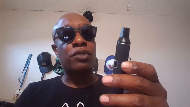 the Micron vaporizer review смотреть онлайн