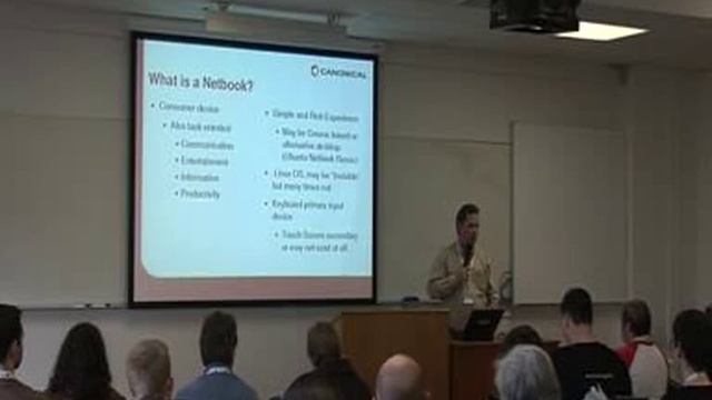 Ubuntu Mobile смотреть онлайн