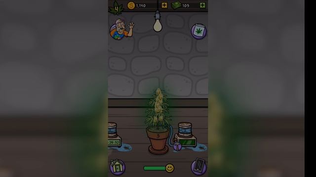 BUD FARM: GRASS ROOTS (iOS & Android Game) - ESTEBAN смотреть онлайн