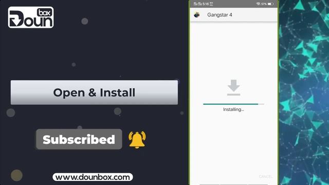 How to download Gangstar Vegas mod for Android смотреть онлайн