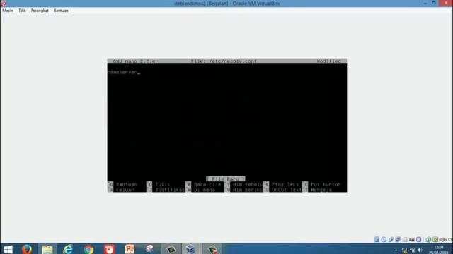 Membangun Web & mail server menggunakan Linux debian 6 смотреть онлайн