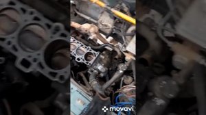 Ваз 2109 21099 замена прокладки гбц