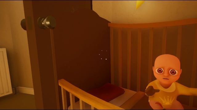 Играю в игру:Жёлтый малыш. смотреть онлайн