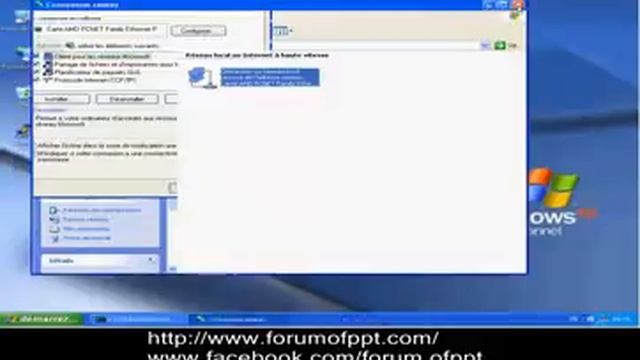 Installation & Configuration serveur DHCP sous Linux Fedora смотреть онлайн