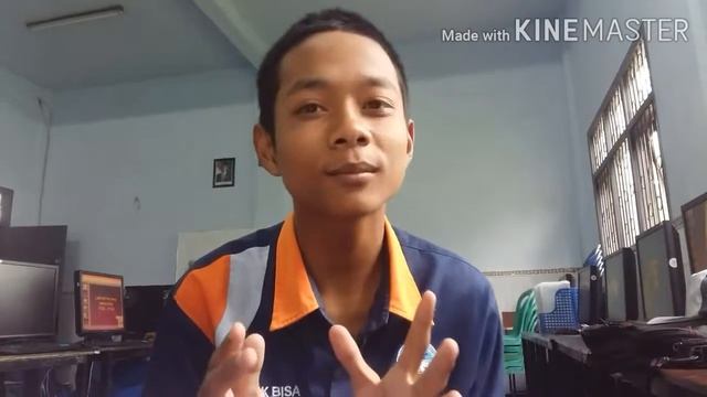 Penjelasan HFS dan Kegunaan HFS смотреть онлайн