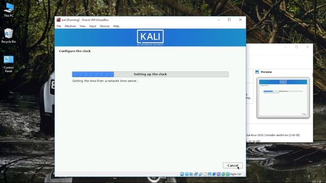 Step-by-Step Guide: Installing Kali Linux on VirtualBox for Beginners [2023 Update] смотреть онлайн