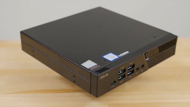 Top 5 Best Mini Desktop PC 2023 - MSI, Dell, Asus, HP смотреть онлайн