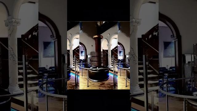 Nikola Tesla Museum Belgrade Serbia 🇷🇸 January 2021 смотреть онлайн